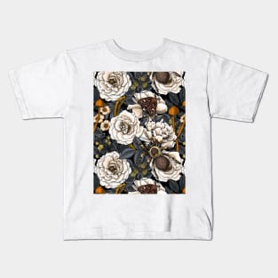 Dream garden 1 Kids T-Shirt